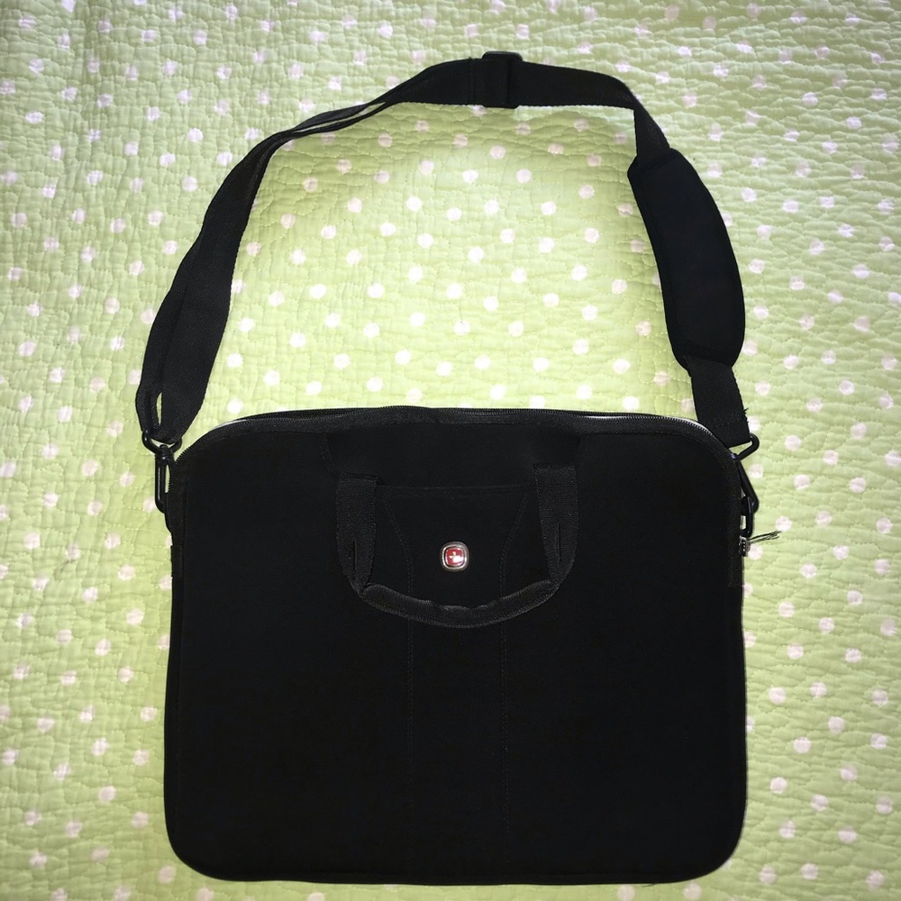 Wenger Laptop Bag